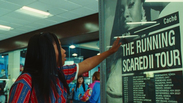 Click to watch 'Girl, Bye' (popup) Swarm